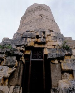 Le Tombeau de Cicéron - Roman Roman